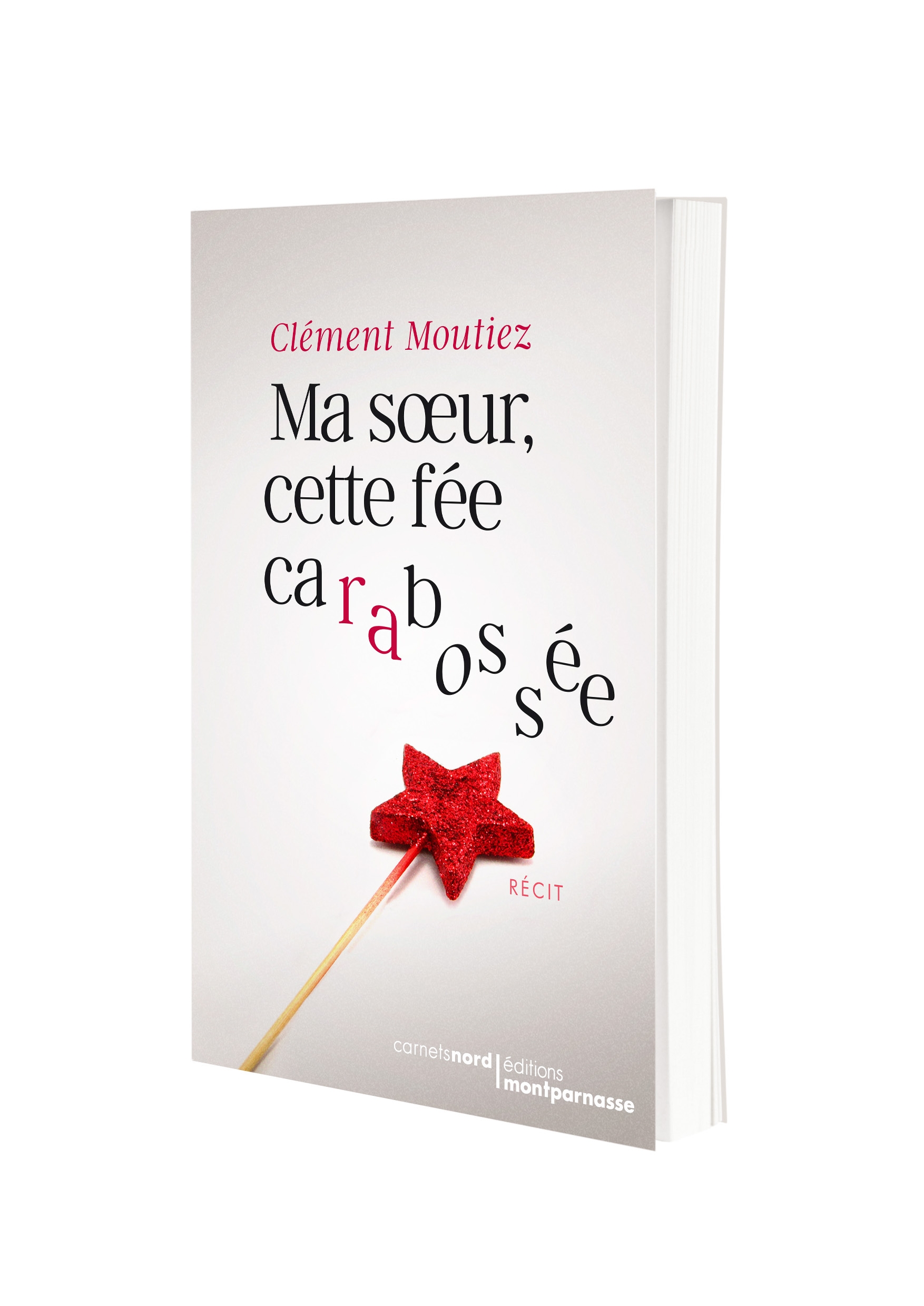 3d livre fee carabosse new