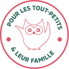 LOGO pour les tout petits