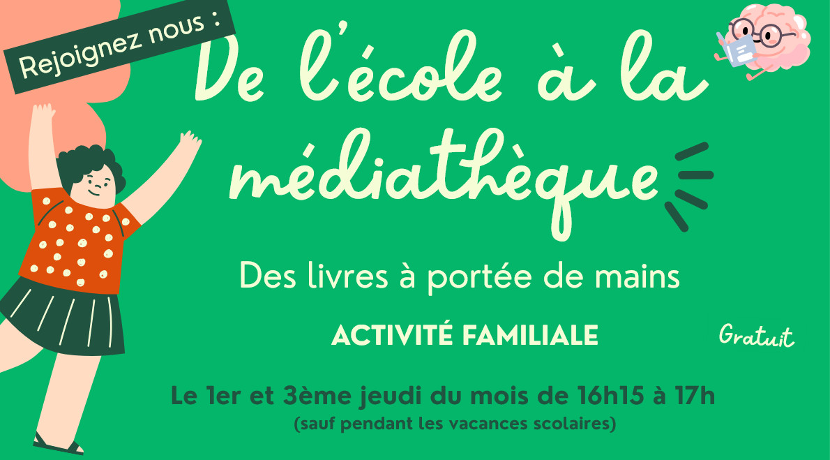 De l'école à...