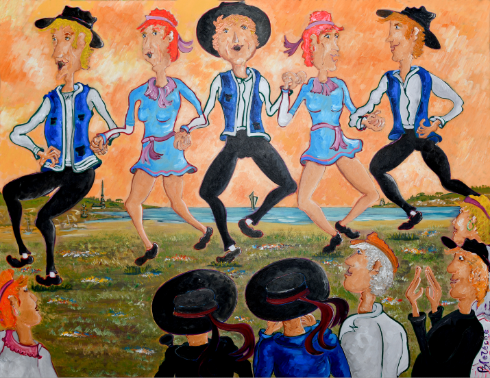 Pascal Bret&eacute;ch&eacute;