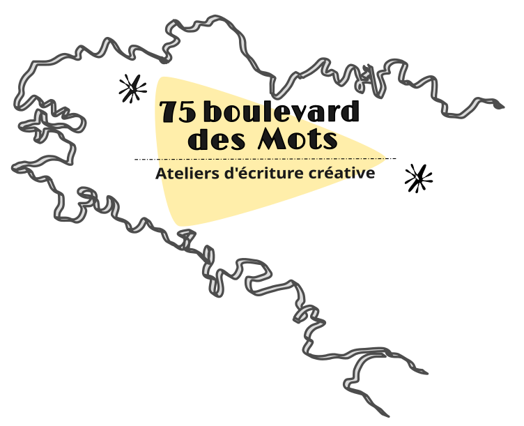Atelier ecriture bvd mots