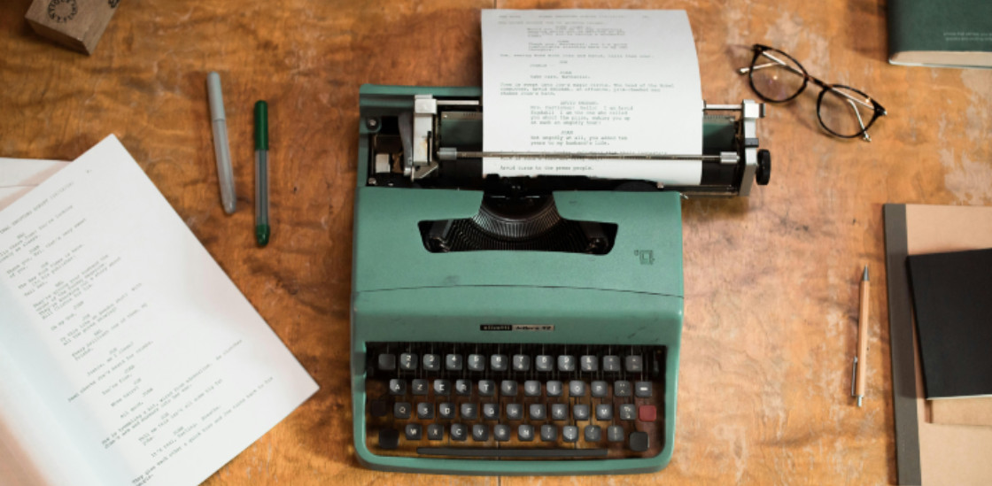 ateliers décriture