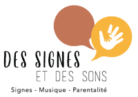 Logo des signes et des sons