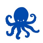 logo poulpe