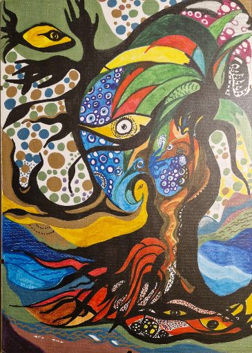 Jeanne Jouannet Leroy portail pxlr