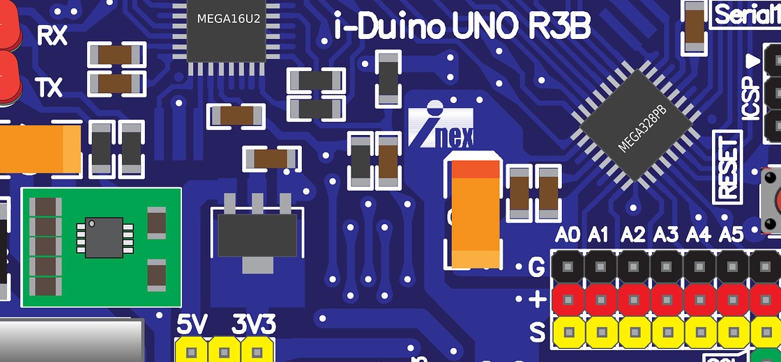 Programmation Arduino avec Tinkercad