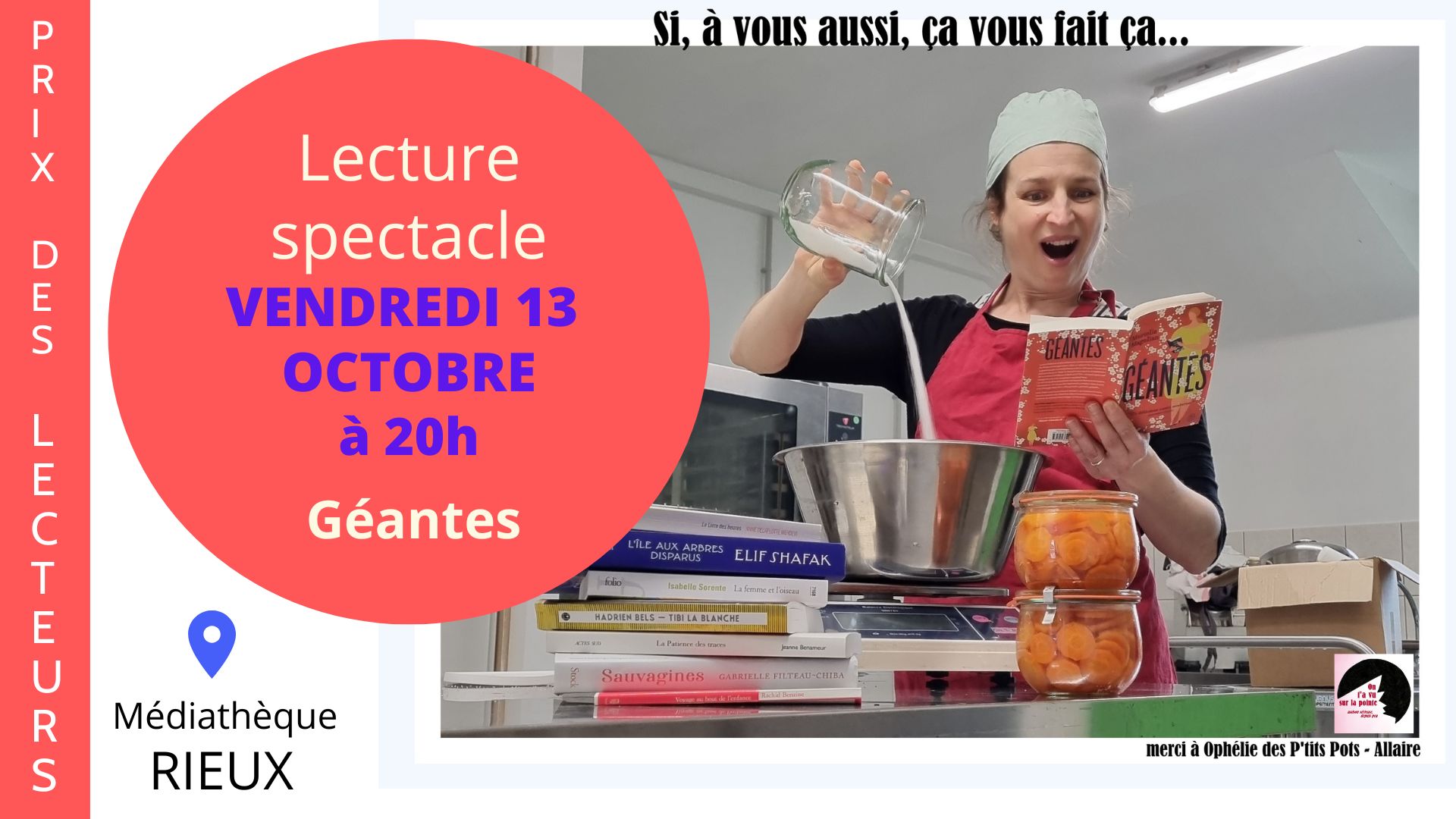 06 OCTOBRE Rieux
