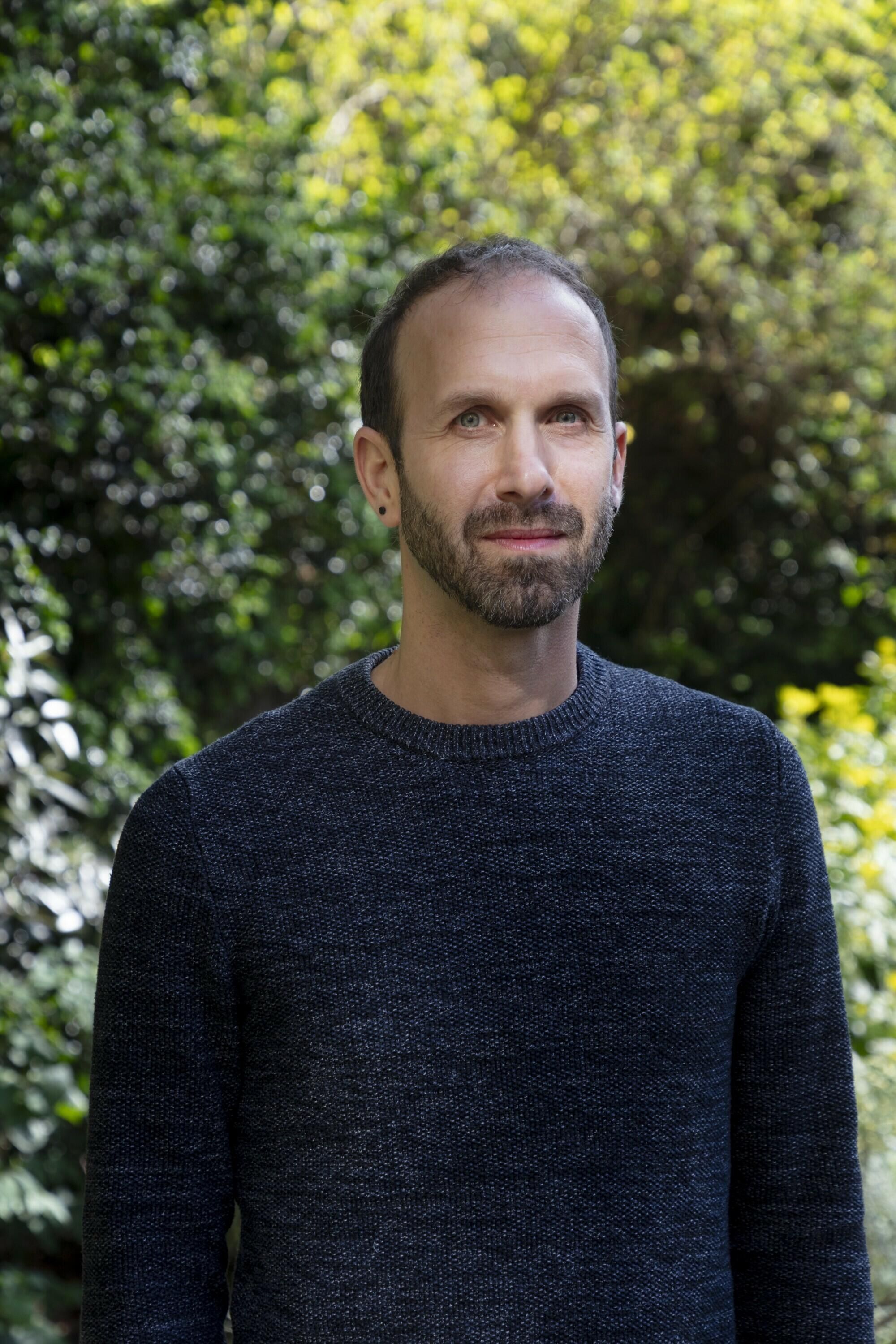 4.Renaud de Chaumaray Photo Francesca MantovaniGallimard