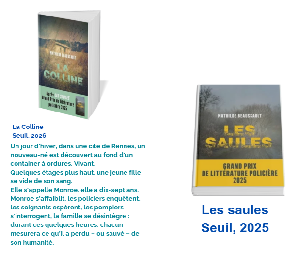 Bibliogr MathildeBeaussault
