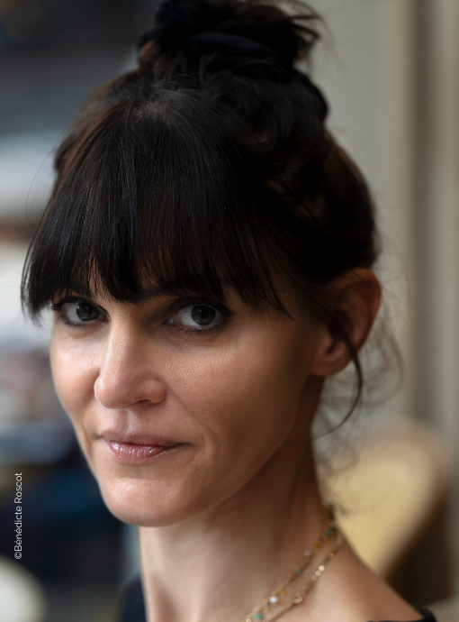 mathilde beaussault