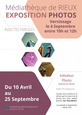 EXPO RIEUX 2509
