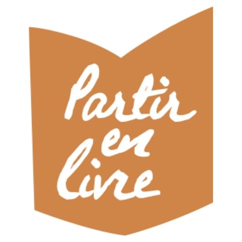 PEL logo orange