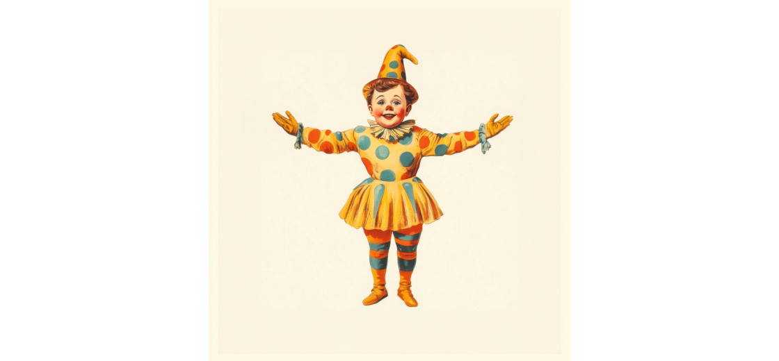 La clownerie