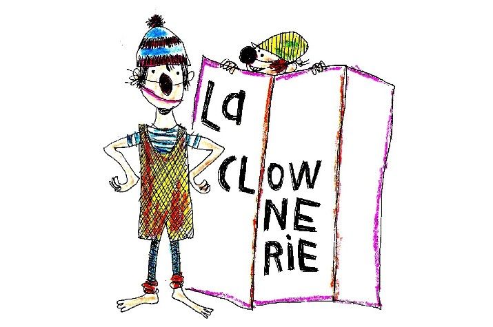 La clownerie