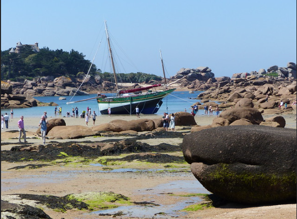ploumanach