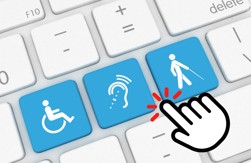 Déclaration d'accessibilité