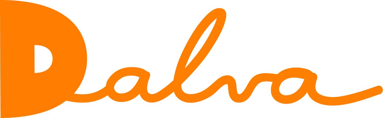Logo Editions Dalva