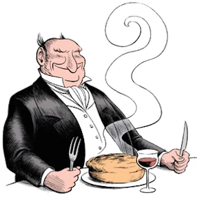 Sélection thématique à boire et à manger