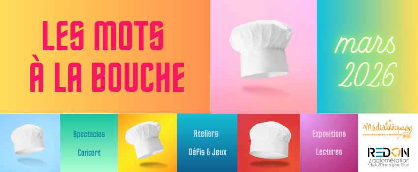 Bandeau web Temps fort mars 2026