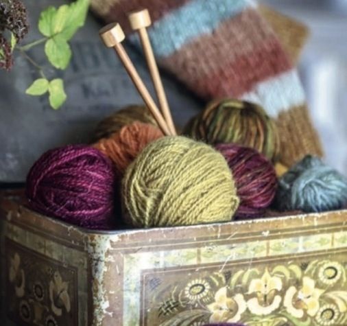 tricot