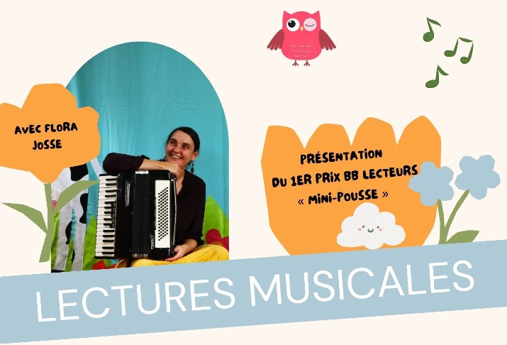 Lectures musicales