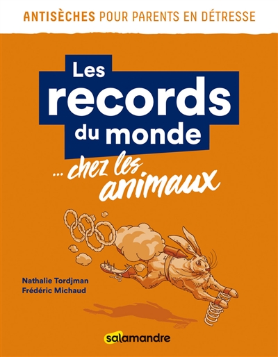 Les records dans la nature