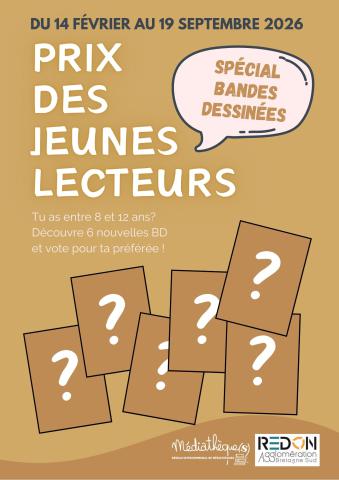 affiche mystere presentation