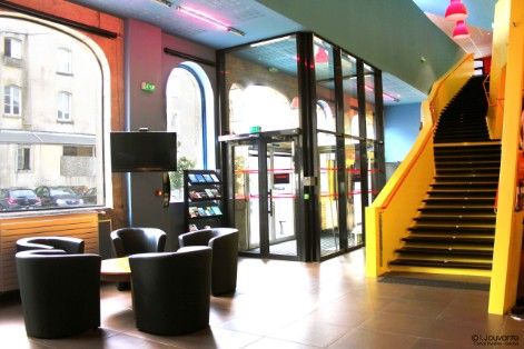 Fonds Canal Theatre
