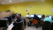 espace multi